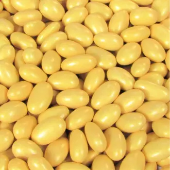 Natural Coated Almond